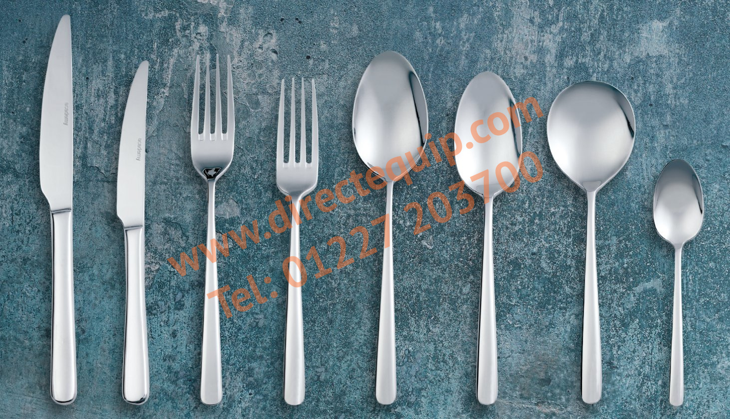 Elegance Cutlery